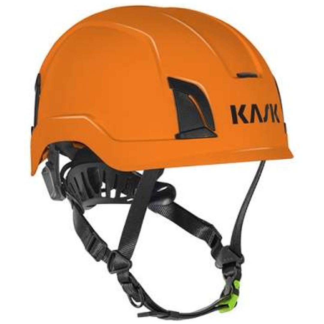 KASK Schutzhelm Zenith-X WHE00073 orange