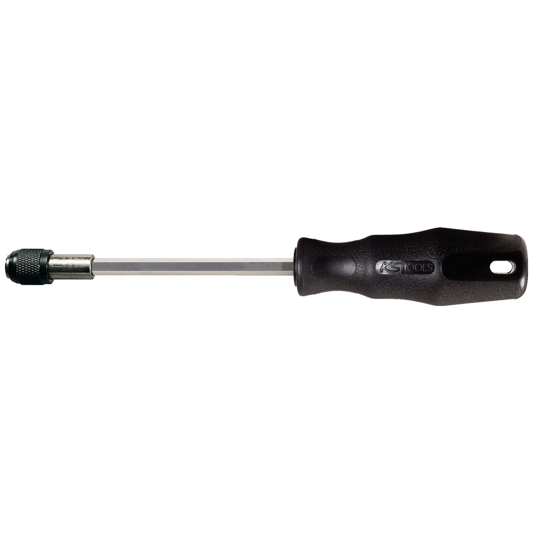 KS Tools 1/4 ERGOTORQUE Bit-Schraubendreher