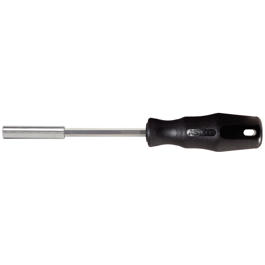 KS Tools 1/4 ERGOTORQUE Bit-Schraubendreher, 250 mm