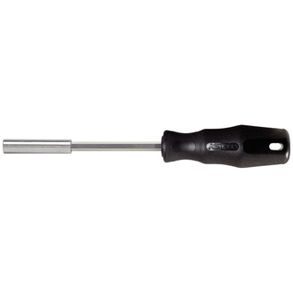 KS Tools 1/4" ERGOTORQUE Bit-Schraubendreher, 250 mm