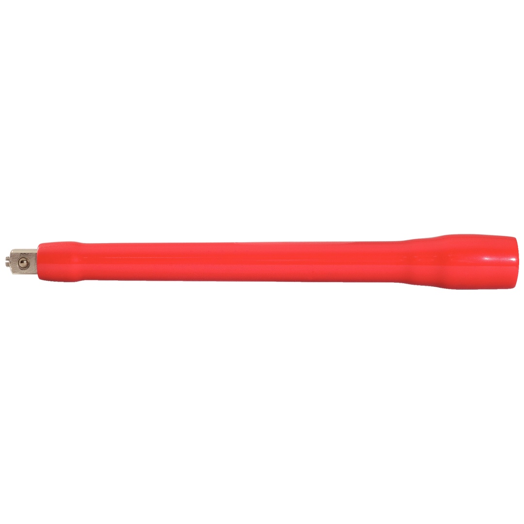 KS Tools 1/2 Verlängerung mit Schutzisolierung, automatische Arretierung, 250 mm