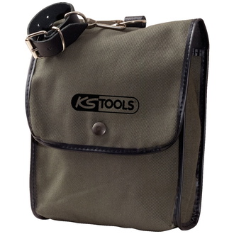 KS Tools Schutztasche für Elektriker-Handschuhe, 200 mm