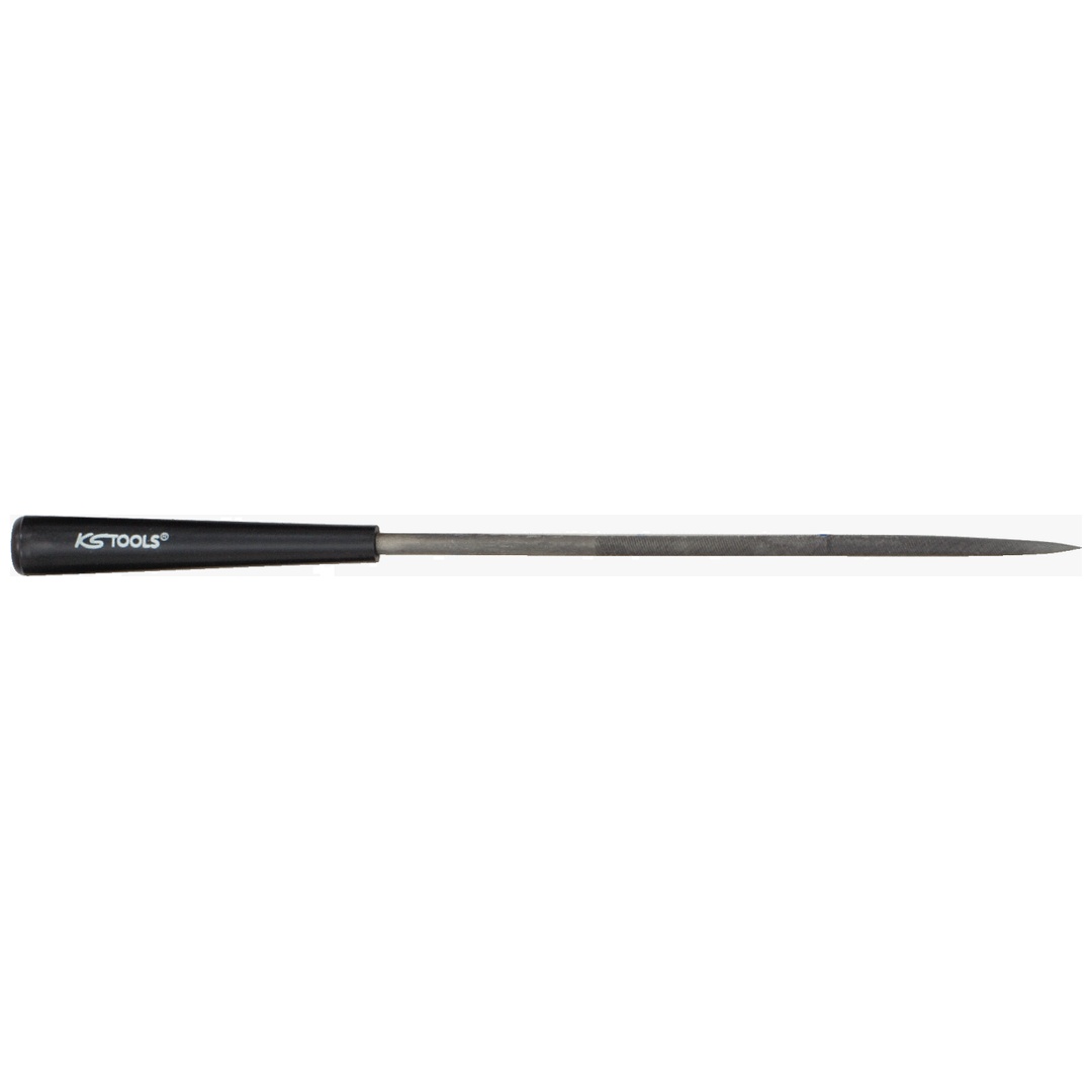 KS Tools Rund-Nadelfeile, 3 mm