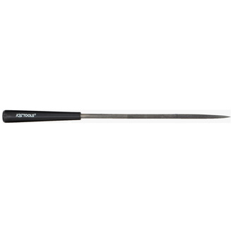 KS Tools Rund-Nadelfeile, 3 mm