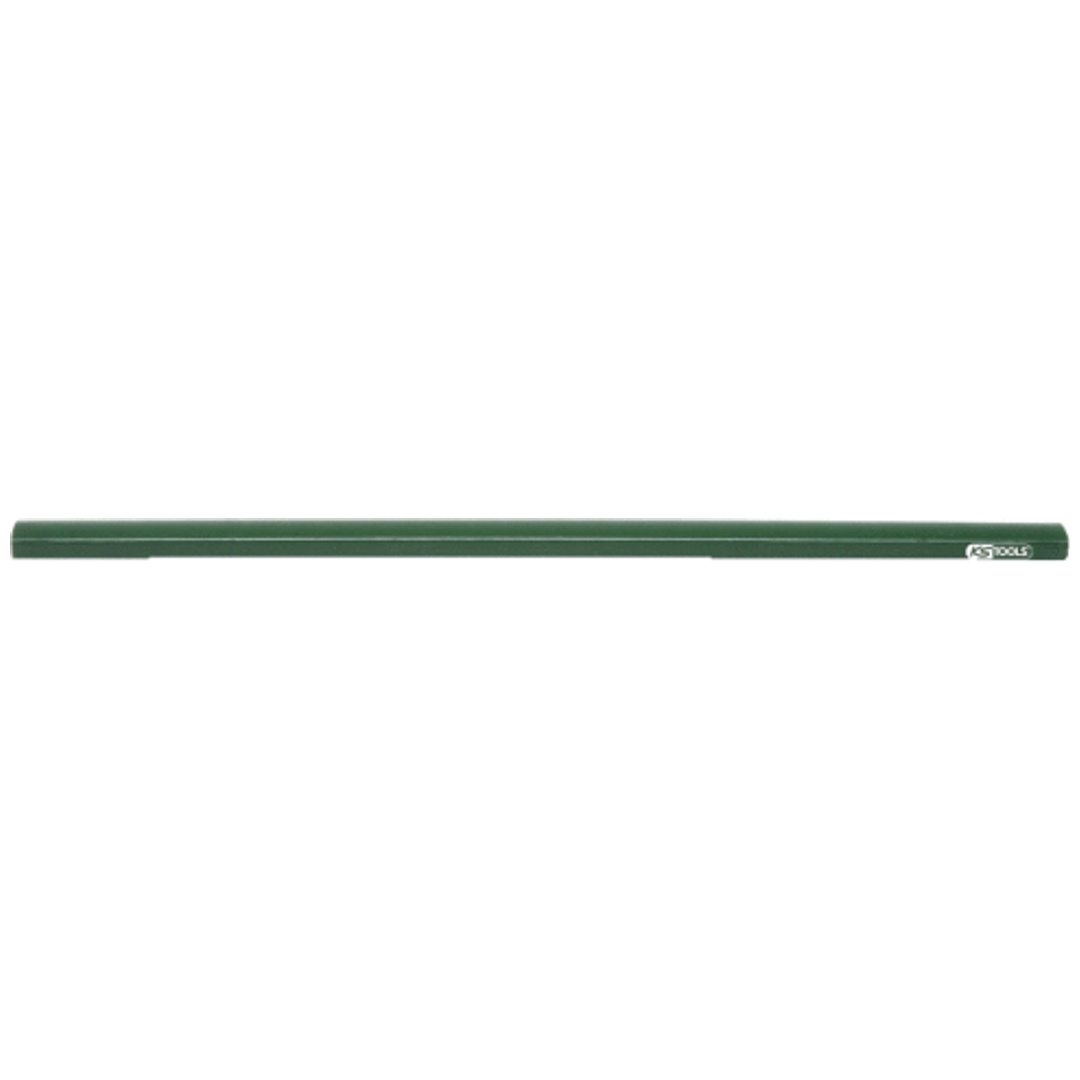 KS Tools Maurer-Bleistift, grün, H