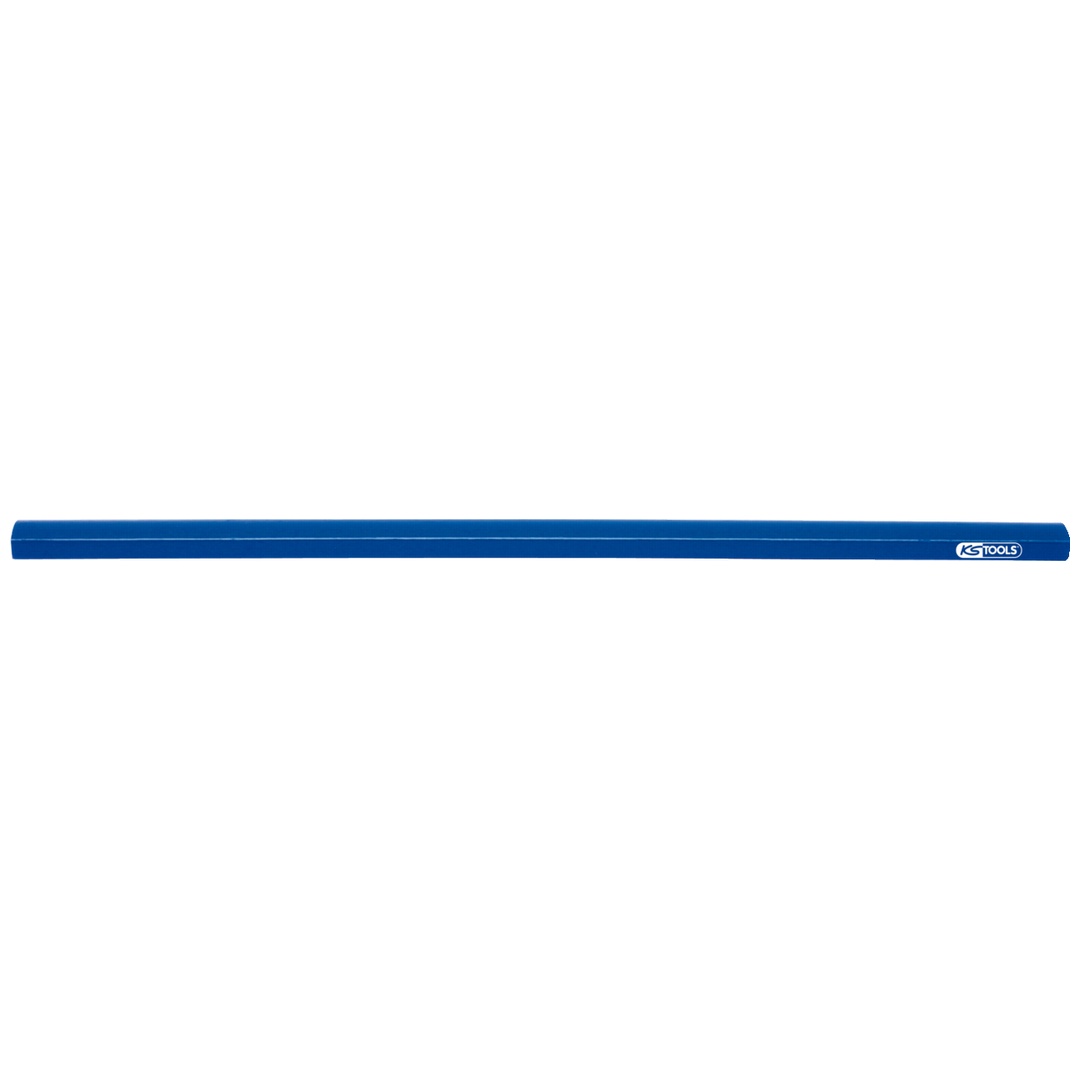 KS Tools Bleistift, blau, HB