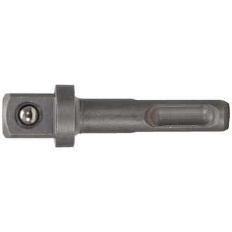 KS Tools 1/2" SDS-Vierkant-Adapter, 65 mm