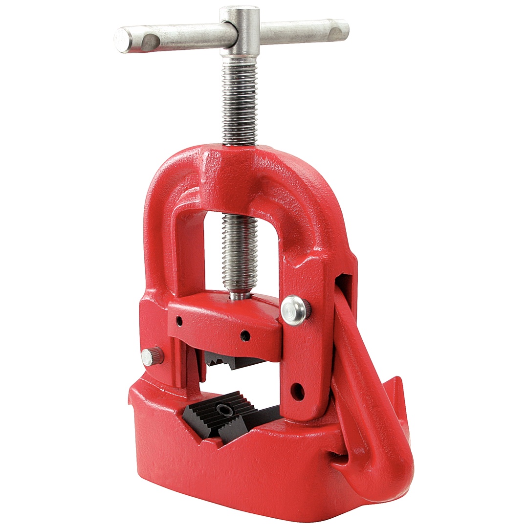 KS Tools Rohrschraubstock, 10-89 mm