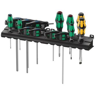 Wera Bicycle Big Pack 1, 14-tlg.