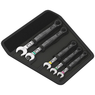 Wera Bicycle Set 10, 5-tlg.