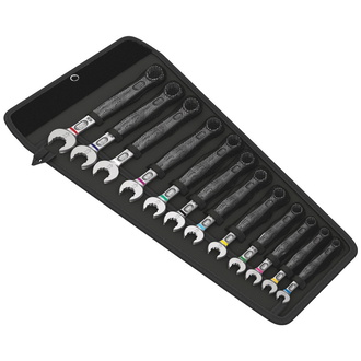 Wera Bicycle Set 12, 12-tlg.