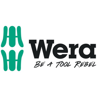 Wera Display Joker 6004, 16-tlg.