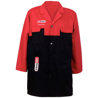 Berufsmäntel, Bild 101492 Gruppenansicht