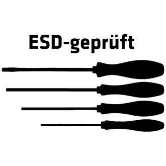 Schraubendreher-Satz, Bild 1014932 Gruppenansicht