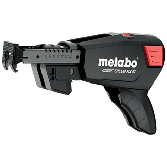 Metabo Schrauber-Magazin Speed Fix 57