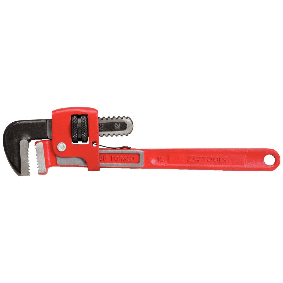 KS Tools Einhand-Rohrzange, 3/4