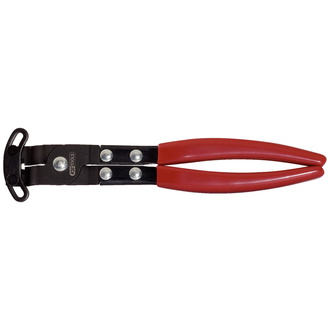 Schlauchklemmenzange, Bild 101588 Gruppenansicht