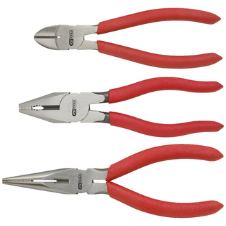 Zangensatz, Bild 101604 Gruppenansicht