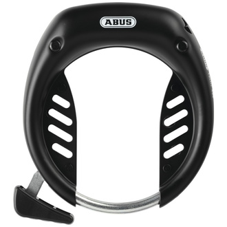 ABUS Rahmenschloss 496 NR black