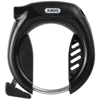 ABUS Rahmenschloss 4960 NR black