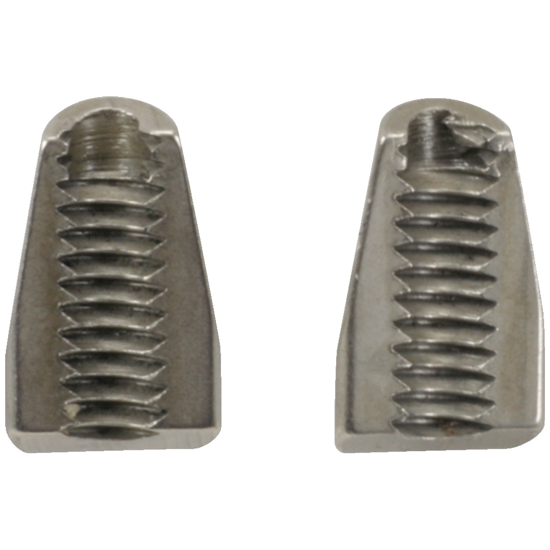 KS Tools Ersatz-Greifbacken für Nietkopf, für 150.9630