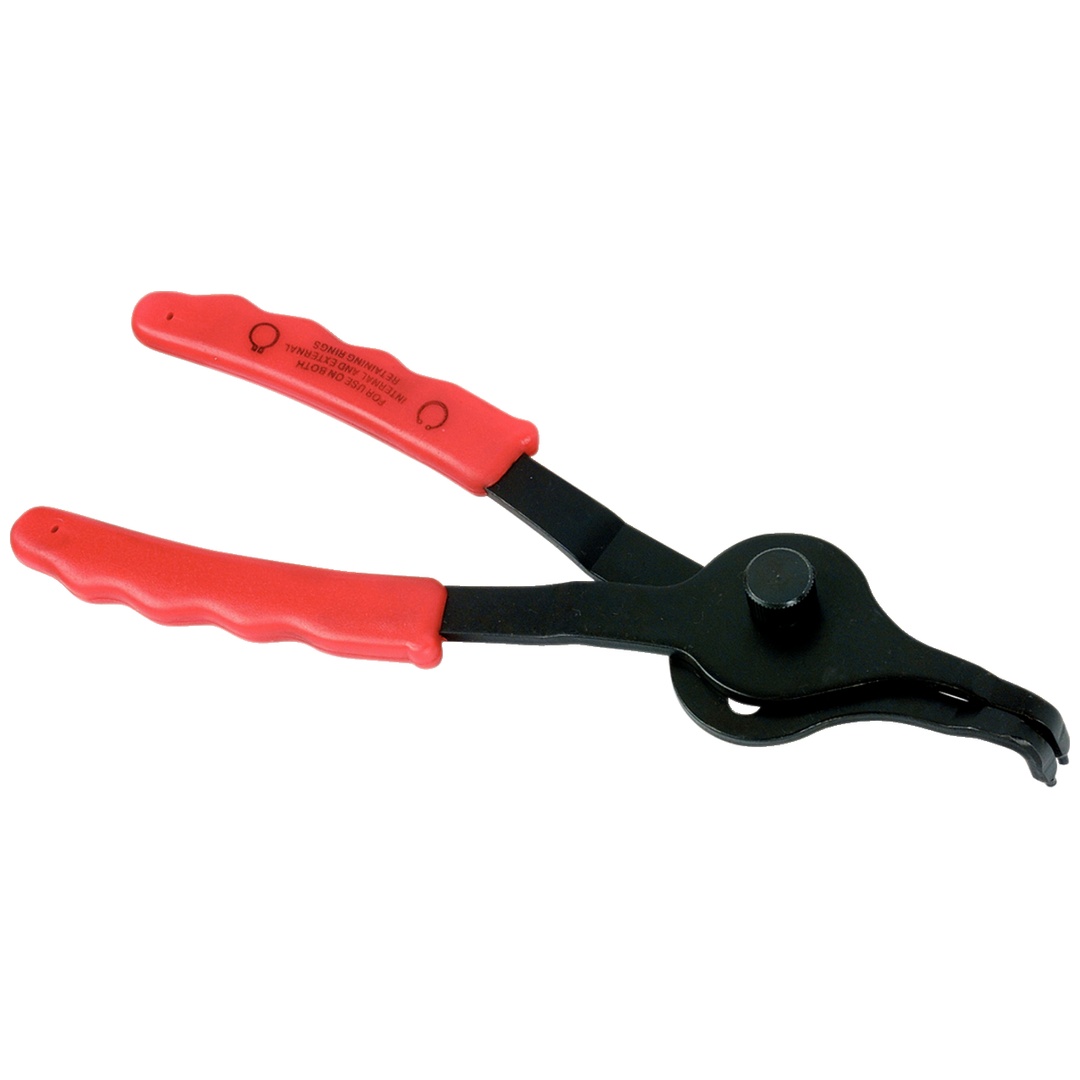 KS Tools Sicherungszange aus Satz 500.1320, 1,8 mm, Art.Nr. 500.1327