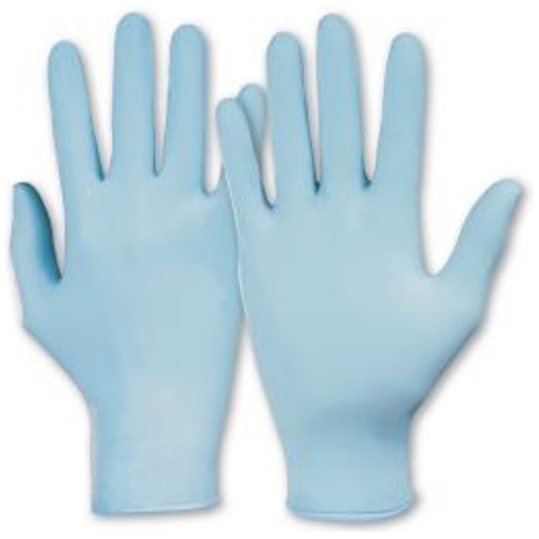 Honeywell Einweghandschuh Dermatril 740 Gr. 6, Box a 100 Stück