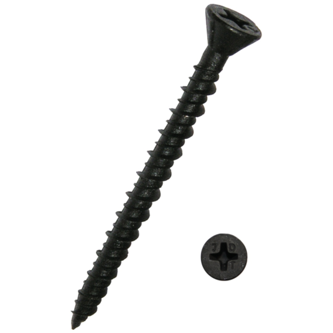 Reidl Schnellbauschrauben für Gipsfaserplatten mit Kreuzschlitz H phosph. 3,9x45mm HP