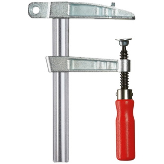 Polschweißzwinge, Bild 1018230 Gruppenansicht