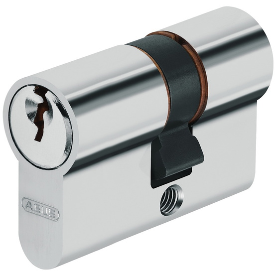ABUS Profilzylinder C51N 21/26 vs. - 1