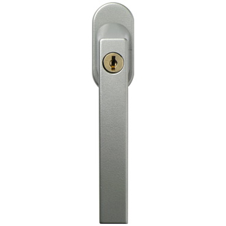 ABUS Abschließbarer Fenstergriff FG210 S B/SB