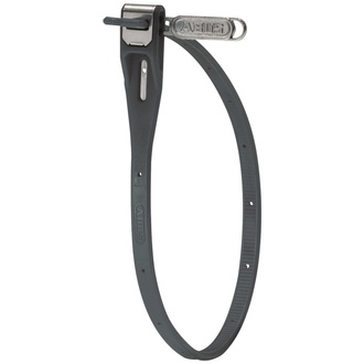 ABUS Sicherheits-Kabelbinder MultiZip grau