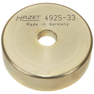 Hazet Druckscheibe für Einbau 59,5 x 17,5 mm