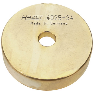 Hazet Druckscheibe für Einbau 67 x 18 mm