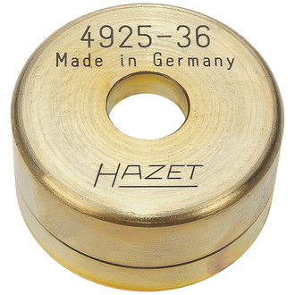 Hazet Druckscheibe für Einbau 41,4 x 21 mm