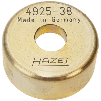 Hazet Druckscheibe für Einbau 37,6 x 16 mm