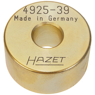 Hazet Zentrierscheibe 37,6 x 19 mm