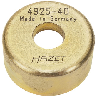 Hazet Druckscheibe für Einbau 35,7 x 16 mm