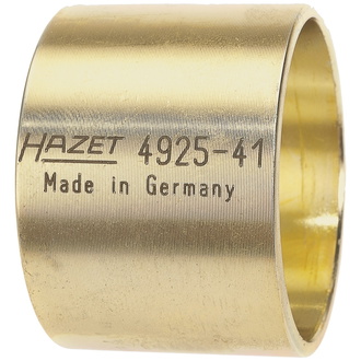 Hazet Zentrierhülse 42 x 30 mm, 4925-41