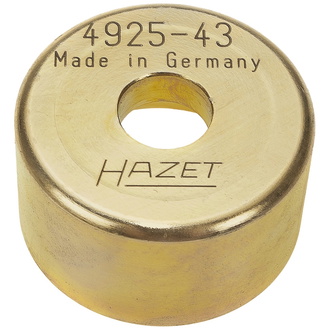 Hazet Druckscheibe für Einbau 39,4 x 22 mm