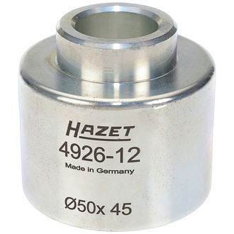 Hazet Silentlager-Werkzeug 50 x 45 mm