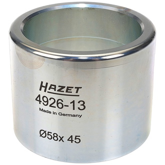 Hazet Silentlager-Werkzeug 58 x 45 mm