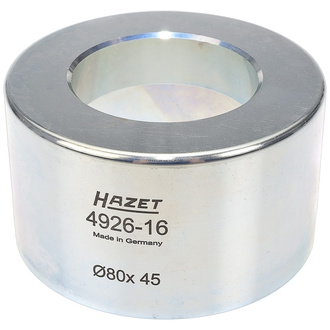 Hazet Silentlager-Werkzeug 80 x 45 mm