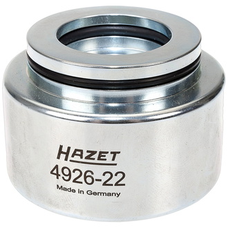 Hazet Silentlager-Werkzeug, Aufnahmeadapter für 4926-11 bis 21