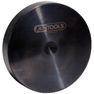 KS Tools Druckstück Größe 1, 90 mm/65 mm