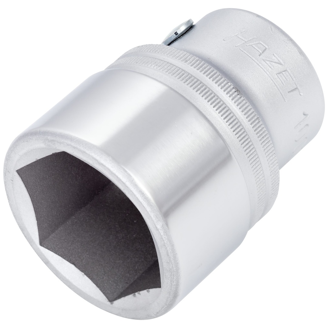 Hazet Steckschlüsseleinsatz 3/4 (20 mm) Vierkant hohl, Außen Sechskant Profil, SW 34 mm