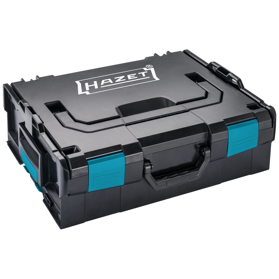 Hazet L-Boxx 136 190L-136, (LxBxH) 445 x 358 x 152 mm