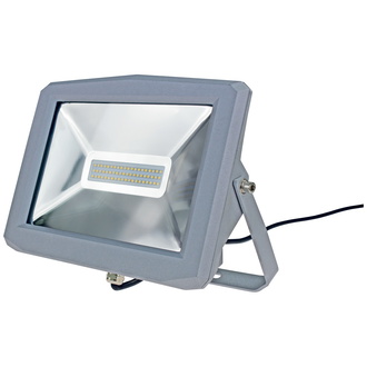 as-Schwabe Chip-LED-Strahler 50W, IP65, 4.250 Lumen