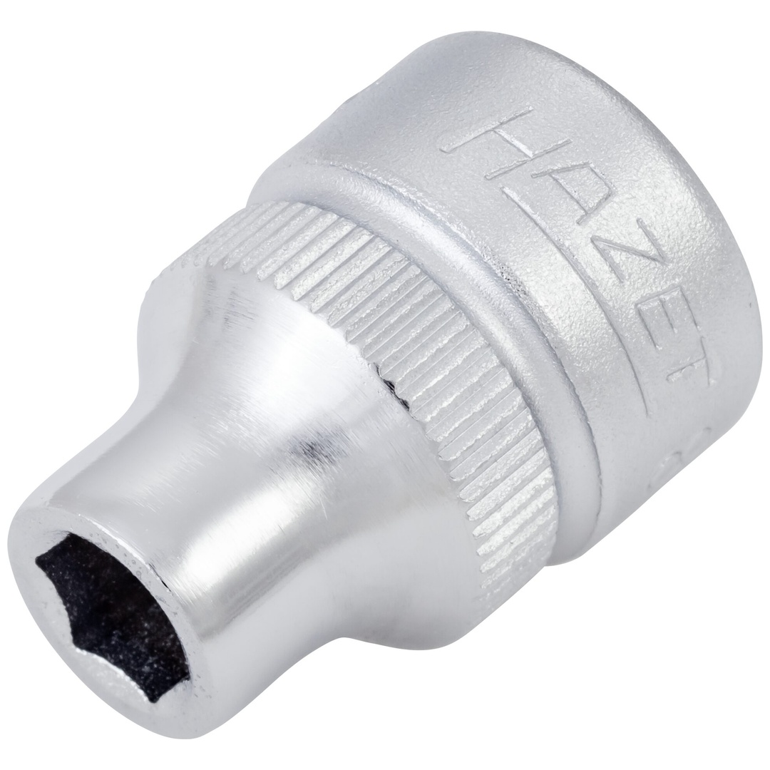Hazet Steckschlüsseleinsatz 880-6, 3/8 (10 mm) Vierkant hohl, Außen Sechskant-Tractionsprofil, SW 6 mm