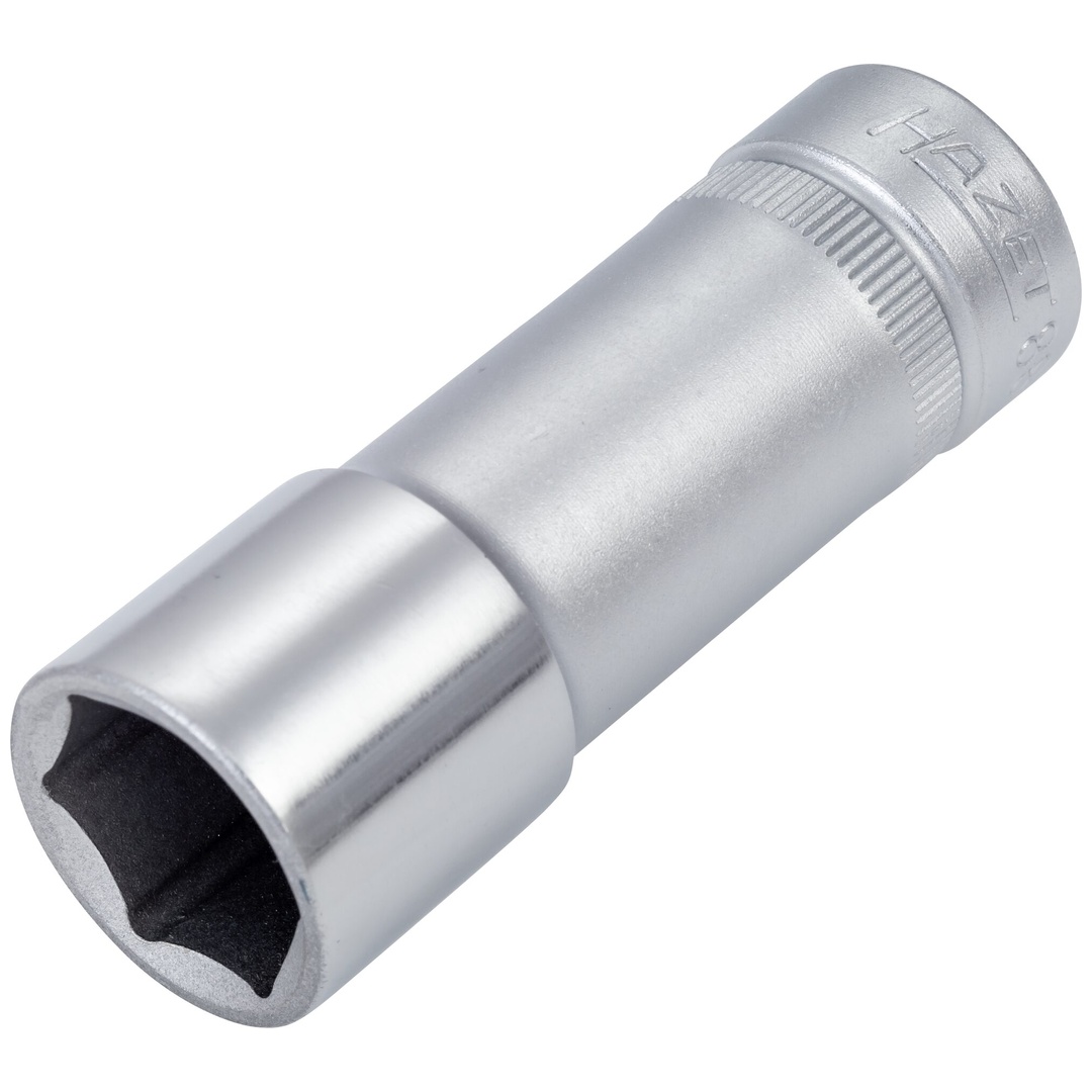 Hazet Steckschlüsseleinsatz 880LG-15, 3/8 (10 mm) Vierkant hohl, Außen Sechskant-Tractionsprofil, SW 15 mm